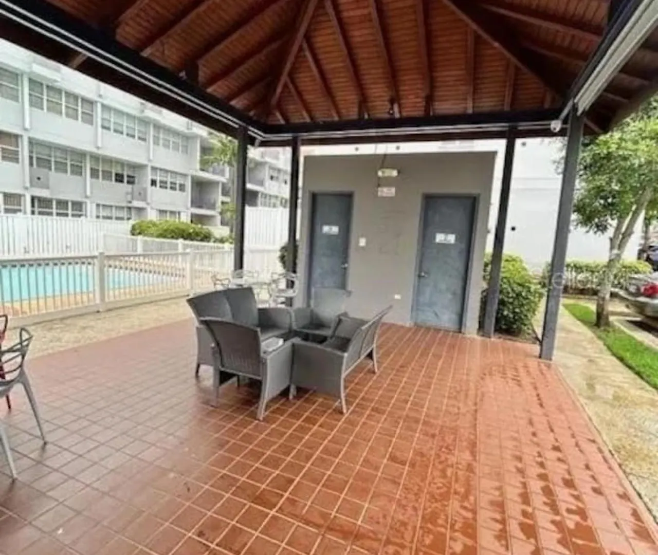 Relaxing Private Room Near San Juan Hotspots Portoriko