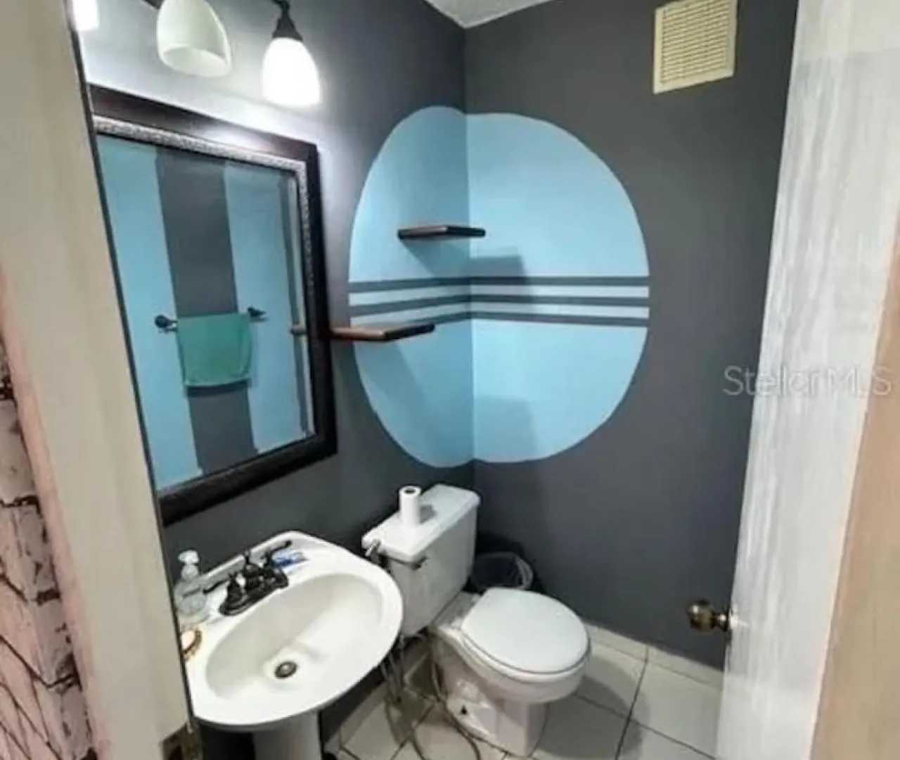 아파트 Relaxing Private Room Near San Juan Hotspots 푸에르토리코