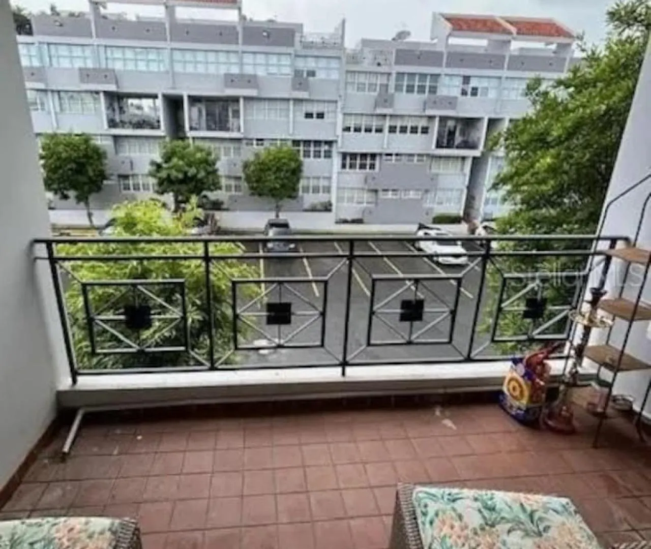 아파트 Relaxing Private Room Near San Juan Hotspots
